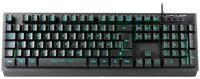 LC-Power LC-KEY-4B-LED PC-Tastatur