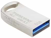 Transcend USB-Stick 8GB USB 3.1 USB-Stick