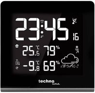 Techno Line Wetterstation WS 9065 WS9065 Wetterstation