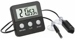 TFA Dostmann Raumthermometer Terracheck TFA 30.5044.01 Terrarium&uuml;berwachung