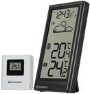 BRESSER BRESSER Meteo Temp Wetterstation Funkwetterstation