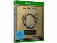 The Elder Scrolls Online - Gold Edition Xbox One