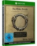 The Elder Scrolls Online - Gold Edition, Xbox One