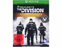 Tom Clancy's The Division Greatest Hits Edition Xbox One