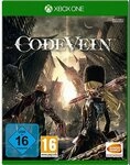 Code Vein Xbox One