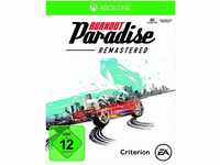 Burnout Paradise XB-One Remastered Xbox One