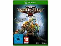 Warhammer 40.000: Inquisitor Martyr Xbox One
