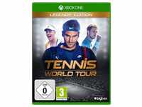 Tennis World Tour Legends Edition Xbox One Xbox One