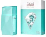 KENZO Eau de Toilette Aqua Pour Femme Eau de Toilette 30ml Spray
