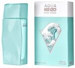 KENZO Eau de Toilette Aqua pour Femme Eau de Toilette 50ml