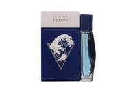 KENZO Eau de Toilette Aqua Pour Homme Eau De Toilette 50ml Spray