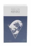 KENZO Eau de Toilette Aqua pour Homme Eau de Toilette 30ml