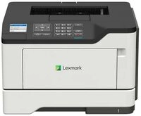 Lexmark Lexmark MS521dn 1200 x 1200 DPI A4 Laserdrucker
