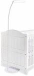 Pinolino&reg; Himmelstange, &Oslash; 320 mm, Fixma&szlig;, ohne Bohren, mit Standfu&szlig;, Made in