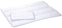 Alvi&reg; Dekokissen Kochfestes Set 100 x 135 40 x 60 cm