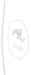 roba&reg; Himmelstange Hochstahlprofil (0294), Fixma&szlig;