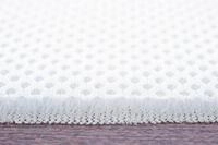 Matratzenauflage Airsafe 3D-N&auml;sseschutzauflage, 40x50, 90x200 cm und weiteren