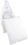 roba&reg; Kinderbettw&auml;sche 100 x 135 cm, in verschiedenen Motiven, Kissenbezug,