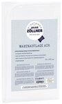 Matratzenschutzbezug Julius Z&ouml;llner Baby Matratzenauflage/Matratzenscho