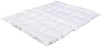 Tr&auml;umeland Babybettdecke Tr&auml;umeland Babydecke Daunentraum - Gr&ouml;&szlig;e 100 x 135 cm