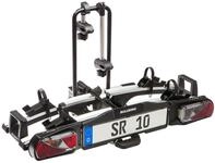 Bullwing Kupplungsfahrradtr&auml;ger SR10 Fahrradtr&auml;ger f&uuml;r 2 Fahrr&auml;der