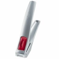 WESTMARK Knoblauchpresse Josie, Aluminium