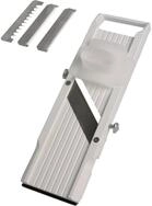 Benriner K&uuml;chenreibe Mandoline / Gem&uuml;sehobel 64 mm Schnittbreite BN-64/W