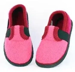 Beck H&uuml;ttenschuh Bobby H&uuml;ttenschuhe (aus &Ouml;sterreich, reine Schurwolle, warme
