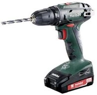 metabo Bohrschrauber BS 18 Akku-Bohrschrauber
