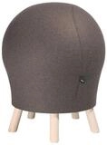 TOPSTAR Hocker Sitness 5 Alpine, dreidimensional bewegliche Sitzfl&auml;che