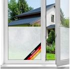 d-c-fix Fensterfolie Reispapier Sichtschutzfolie selbsthaftend Deko Folie f&uuml;r