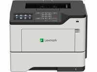 Lexmark LEXMARK MS622de monochrom A4 Laser 47ppm 1GB Laserdrucker
