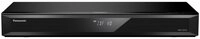 Panasonic DMR-UBS70EG-K Ultra-HD - Blu-ray Recorder - schwarz Blu-ray-Player