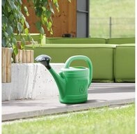 Systafex&reg; Gie&szlig;kanne Gie&szlig;kanne Giesskanne Blumengie&szlig;kanne Gartenbew&auml;sserung 5 L