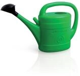 Prosperplast Gie&szlig;kanne Spring (10 Liter), mit abnehmbarer Brause, f&uuml;r Haus & Garten