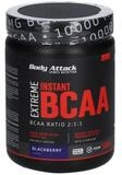 Body Attack Instant BCAA Extreme 500g Pulver, 500 g