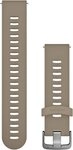 Garmin Wechselarmband Silikon Schnellwechsel-Armband 20 mm