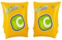 Bestway Schwimmfl&uuml;gel Swim Safe&trade; Schritt C (3-6 Jahre) 25 x 15 cm (Packung,
