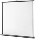 Celexon Professional Pull-Up-Leinwand (schwarze R&uuml;ckseite)