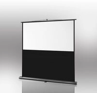 Celexon Professional Pull-Up-Leinwand (schwarze R&uuml;ckseite)