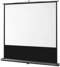 Celexon Professional Pull-Up-Leinwand (schwarze R&uuml;ckseite)