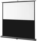 Celexon Professional Pull-Up-Leinwand (schwarze R&uuml;ckseite)