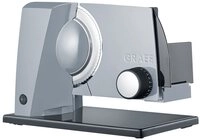 Graef Allesschneider Graef S11050 Allesschneider S11050 Grau, 170.00 W