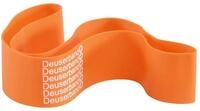 Deuser-Sports Trainingsband PLUS Fitnessband Trainingsband Gymnastikband leich