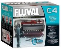FLUVAL Aquariumfilter Filter C4