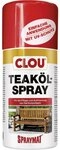 CLOU Hartholz&ouml;l Clou Teak&ouml;l-Spray 300 ml