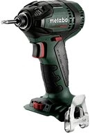 metabo Schlagschrauber SSD 18 Akku-Schlagschrauber 602396890, ohne Akku
