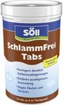 S&Ouml;LL Teichpflege S&ouml;ll SchlammFrei Tabs 6 Tabs