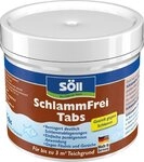 S&Ouml;LL Teichpflege S&ouml;ll SchlammFrei Tabs 3 Tabs