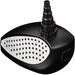 Ubbink Filterpumpe Smartmax 5000Fi, 5.000 l/h